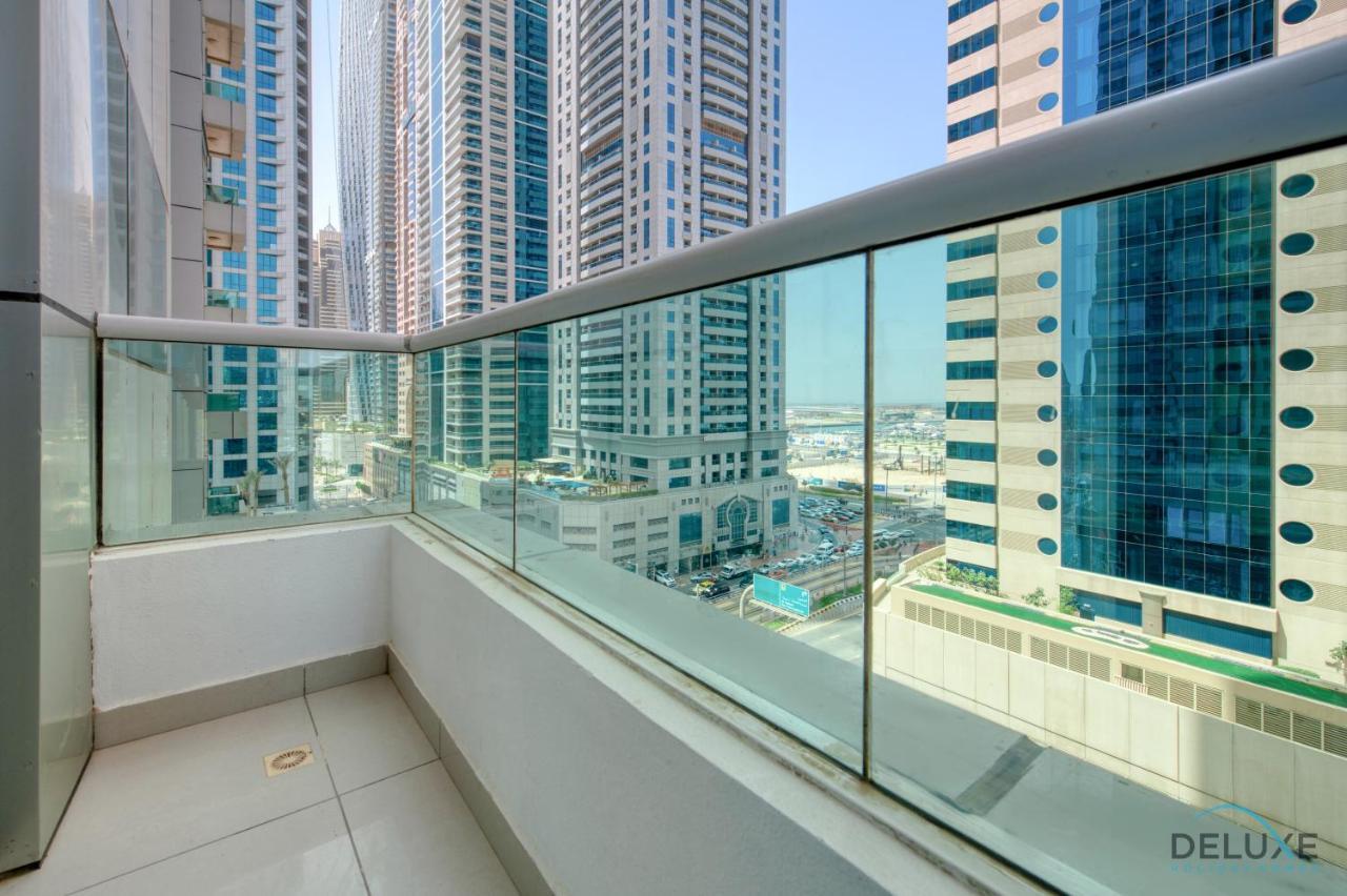 Dreamy 2br At Marina Pinnacle Marina By Deluxe Homes Apartment