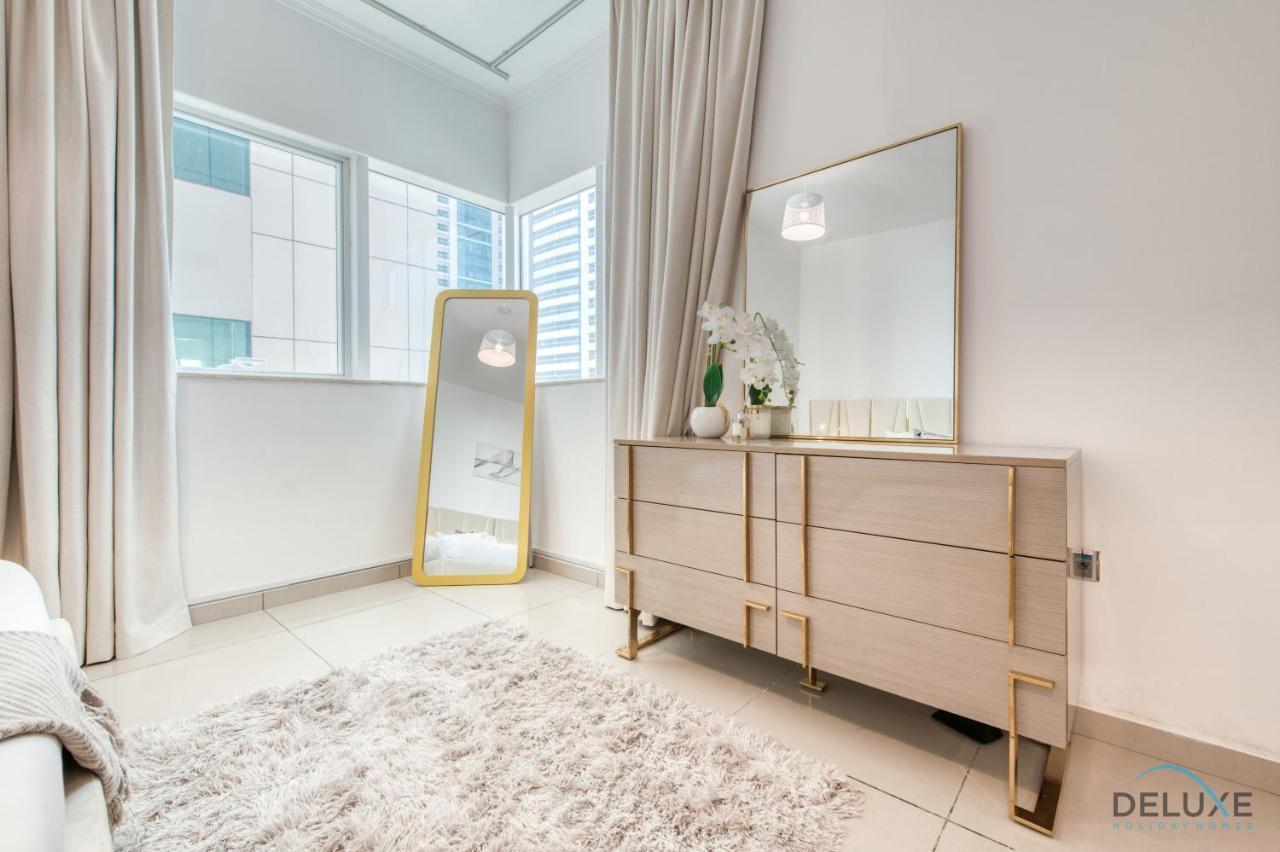 Apartment Dreamy 2br At Marina Pinnacle Marina By Deluxe Homes Dubai