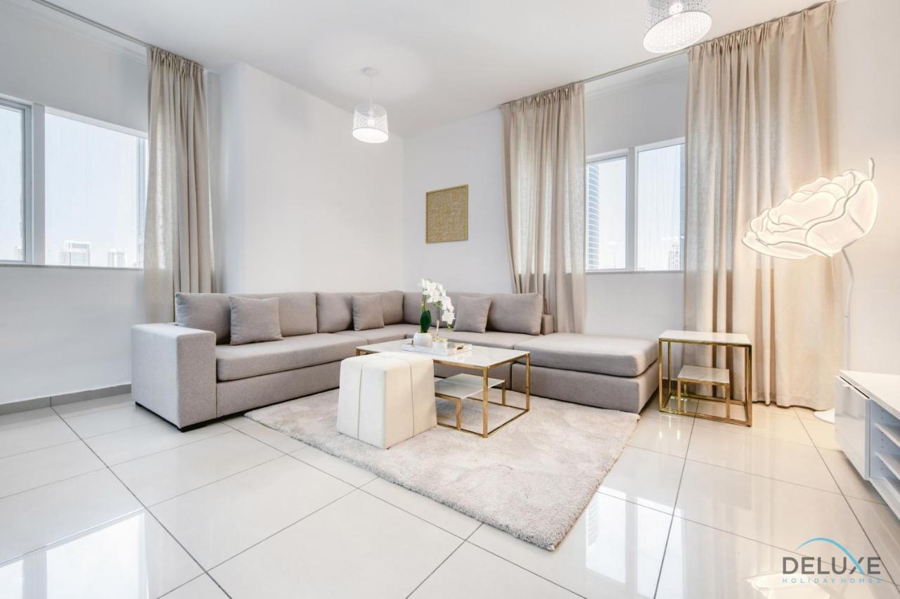 Dreamy 2br At Marina Pinnacle Marina By Deluxe Homes *