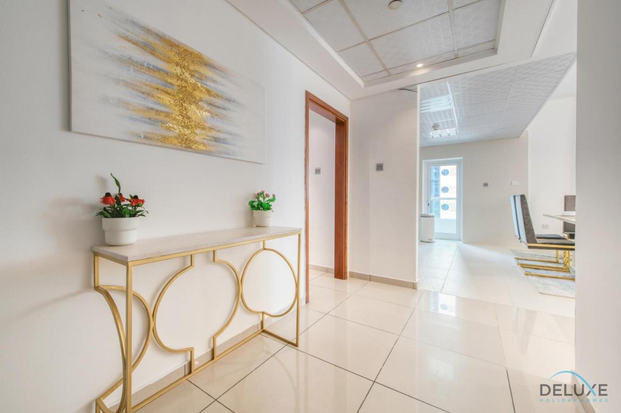 Dreamy 2br At Marina Pinnacle Marina By Deluxe Homes * Dubai
