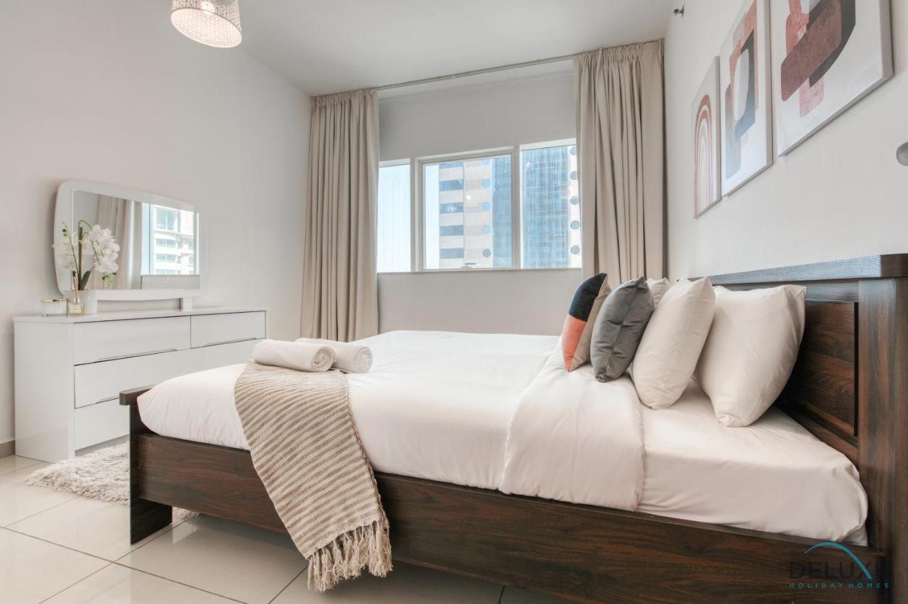 Apartment Dreamy 2br At Marina Pinnacle Marina By Deluxe Homes *