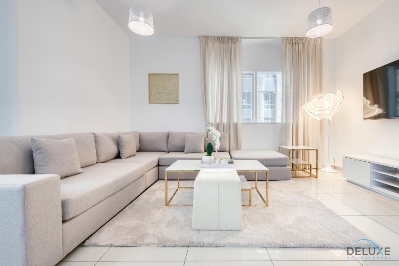 Dreamy 2br At Marina Pinnacle Marina By Deluxe Homes Apartment *