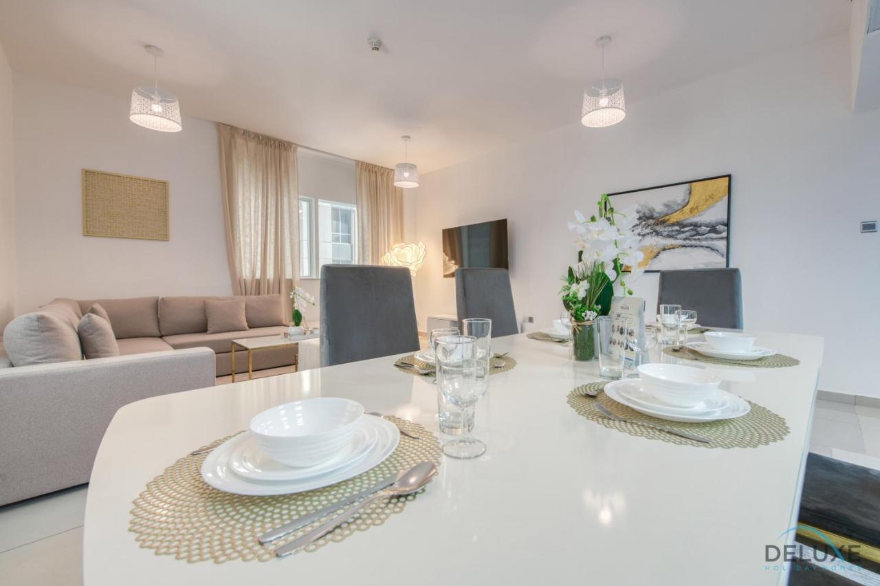Dreamy 2br At Marina Pinnacle Marina By Deluxe Homes * Dubai