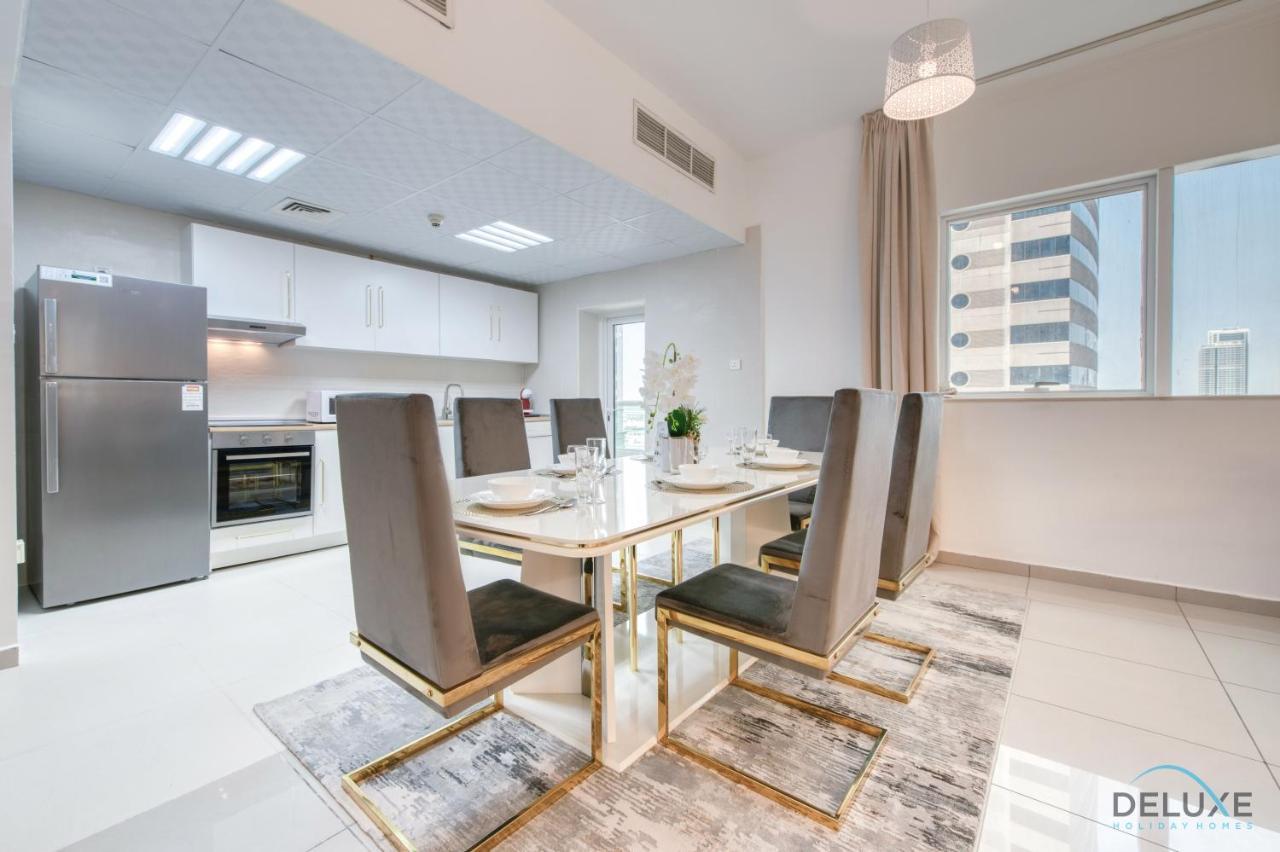 Dreamy 2br At Marina Pinnacle Marina By Deluxe Homes Apartment