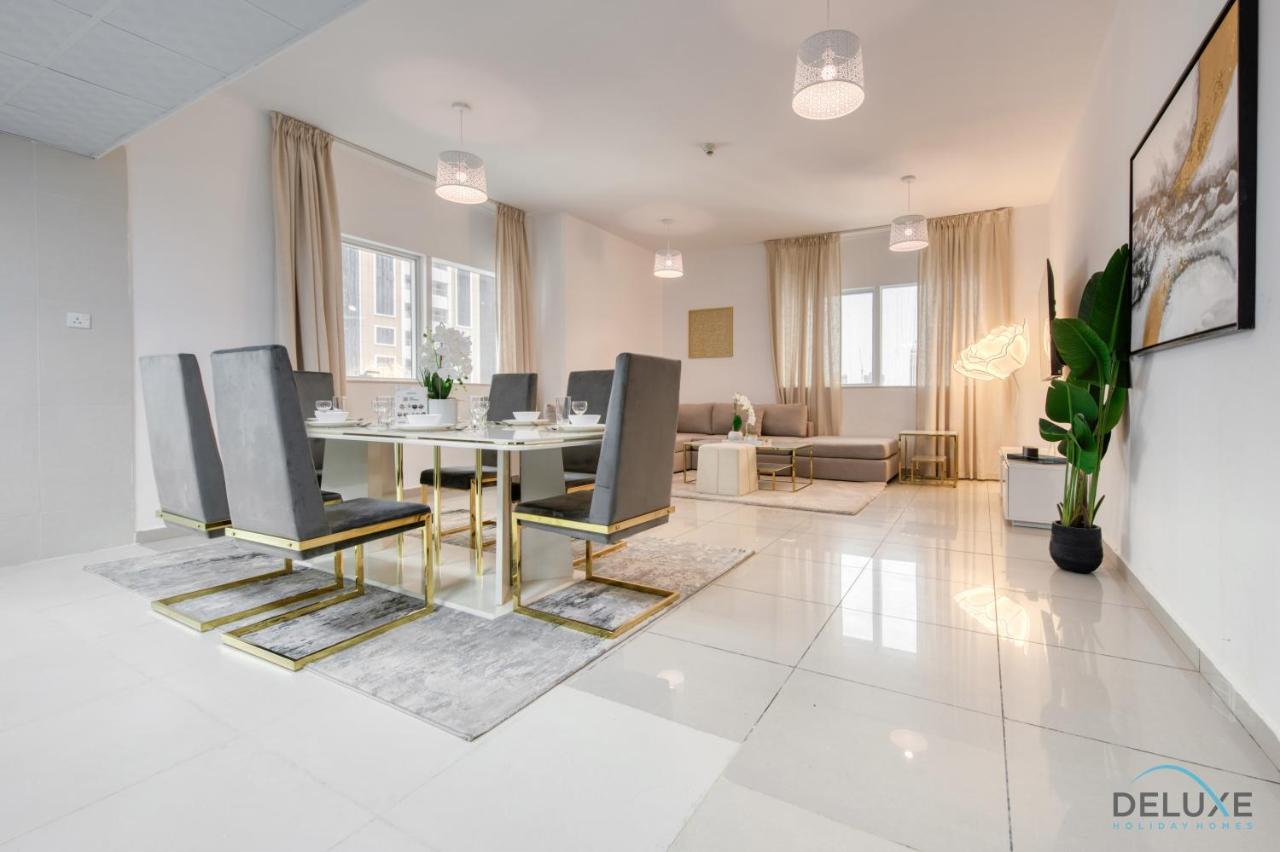 Dreamy 2br At Marina Pinnacle Marina By Deluxe Homes Apartment *