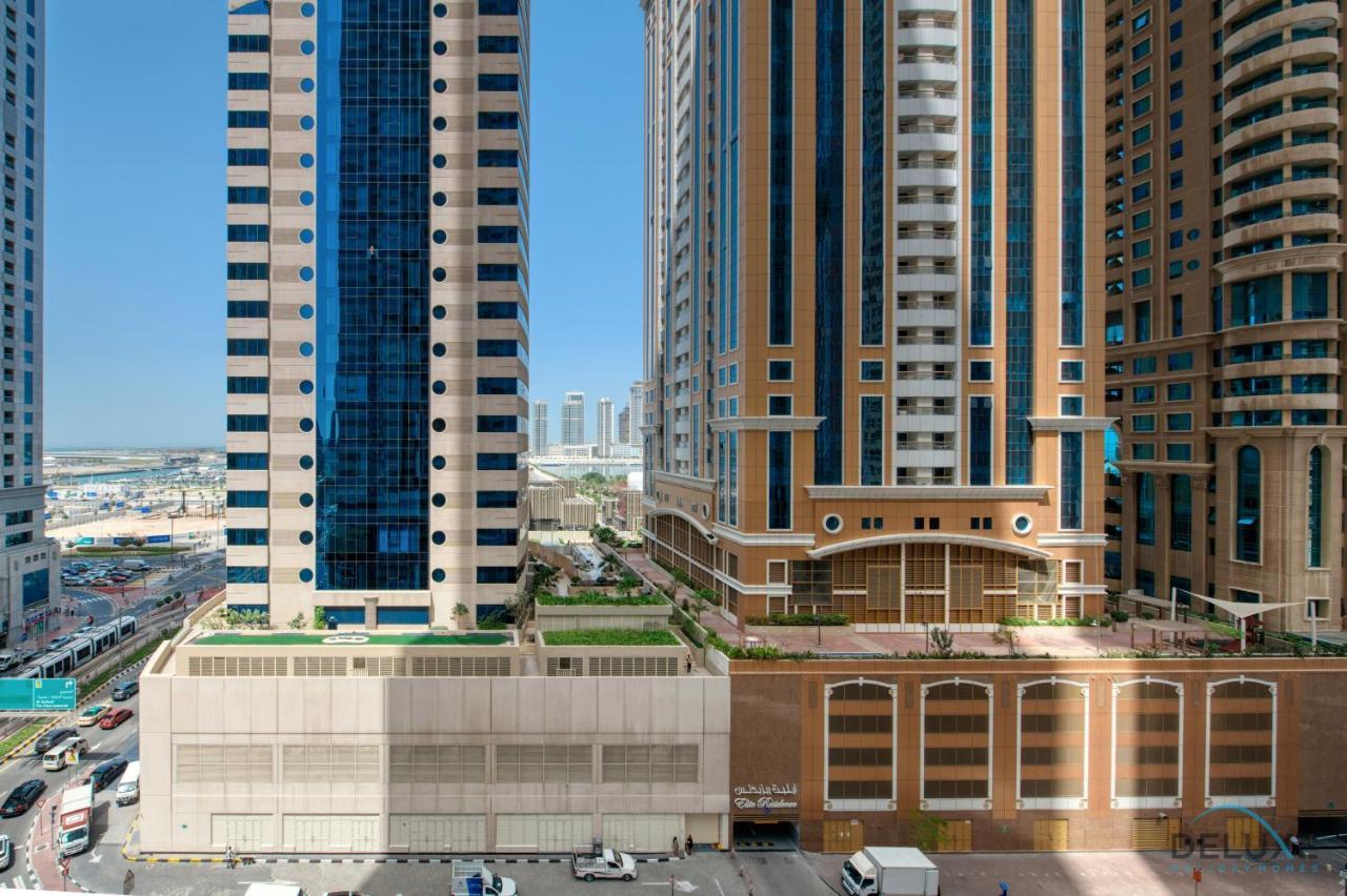 Dreamy 2br At Marina Pinnacle Marina By Deluxe Homes Dubai