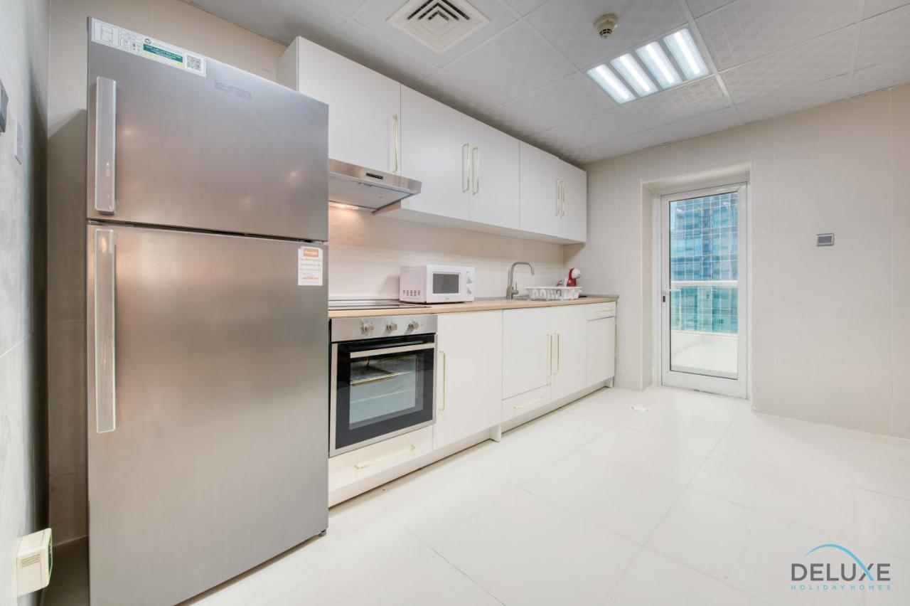 Apartment Dreamy 2br At Marina Pinnacle Marina By Deluxe Homes *