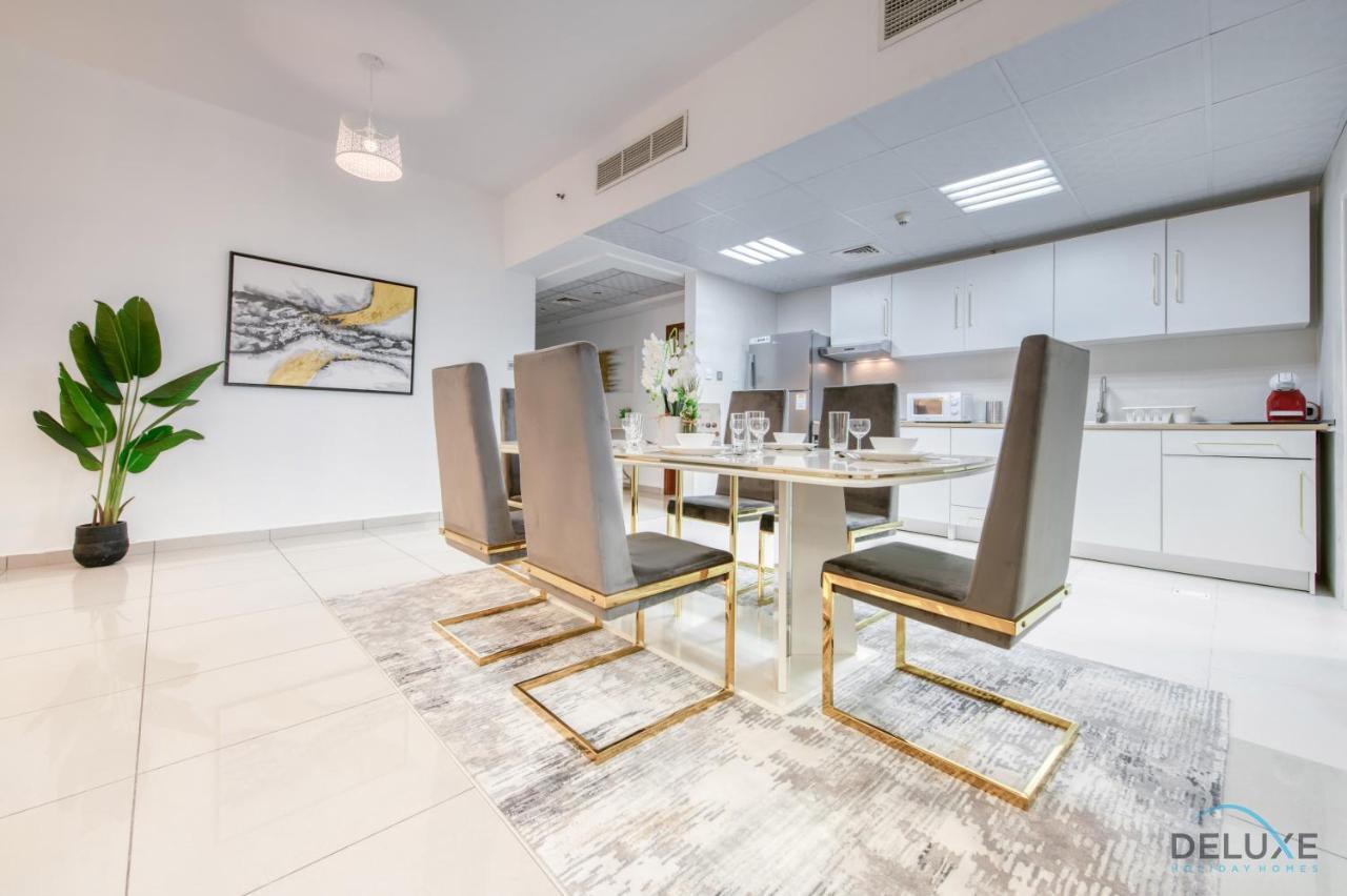 Dreamy 2br At Marina Pinnacle Marina By Deluxe Homes * Dubai