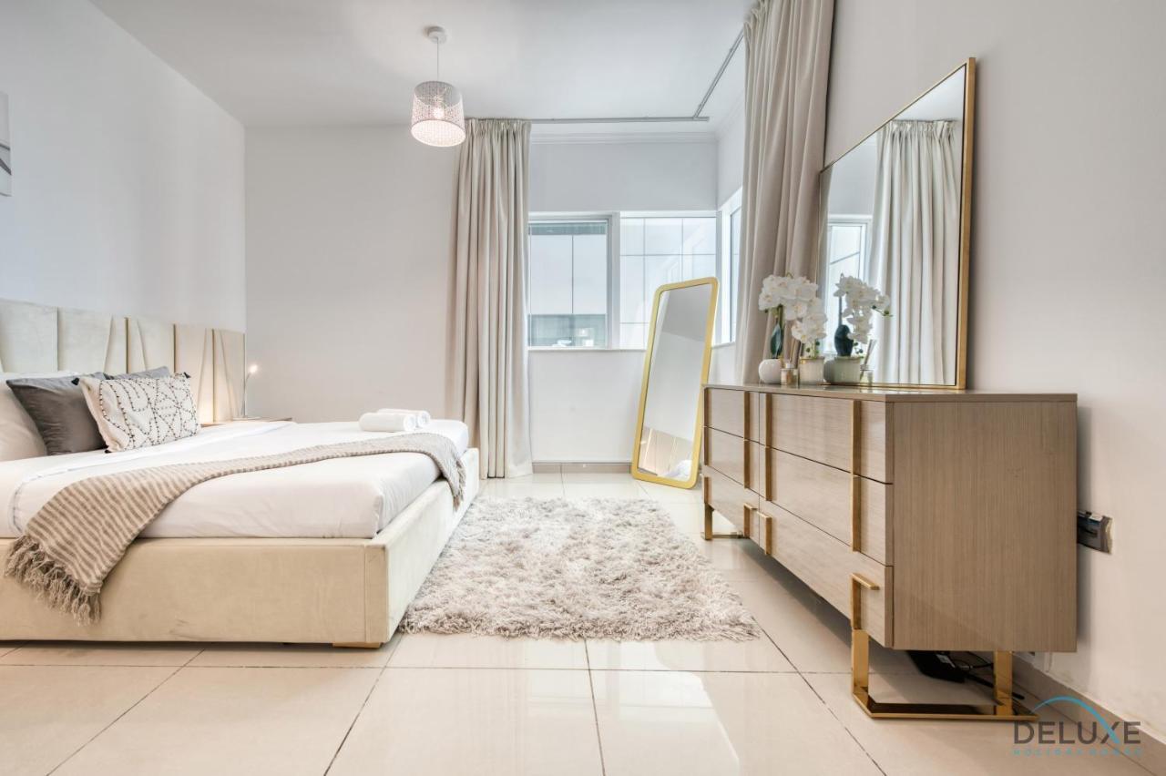 Apartment Dreamy 2br At Marina Pinnacle Marina By Deluxe Homes *