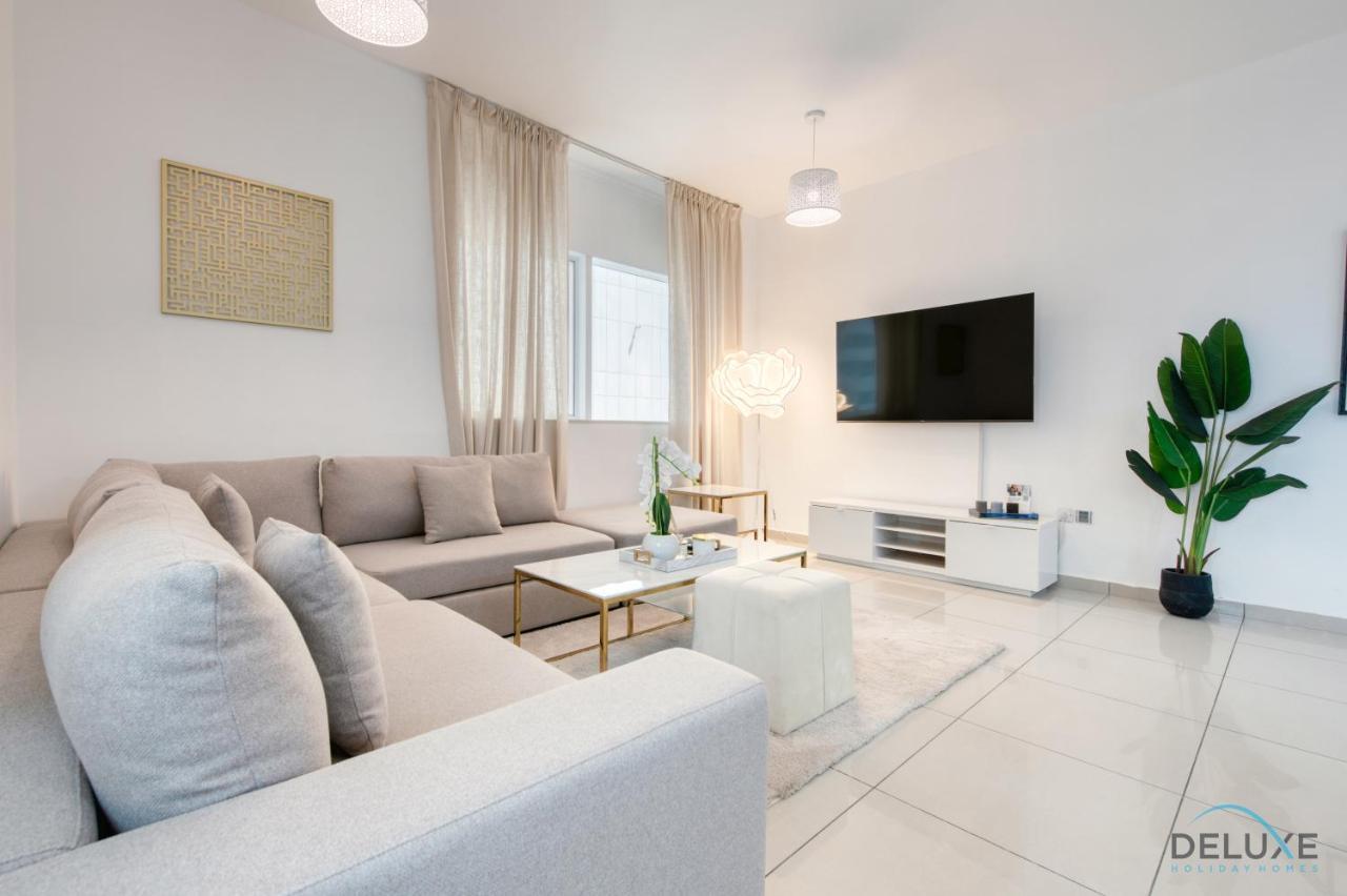 Dreamy 2br At Marina Pinnacle Marina By Deluxe Homes Apartment