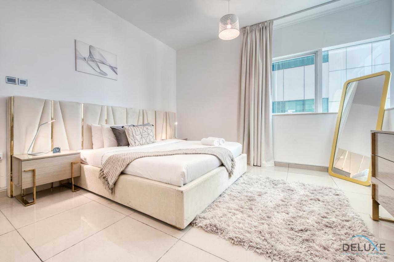Dreamy 2br At Marina Pinnacle Marina By Deluxe Homes Dubai