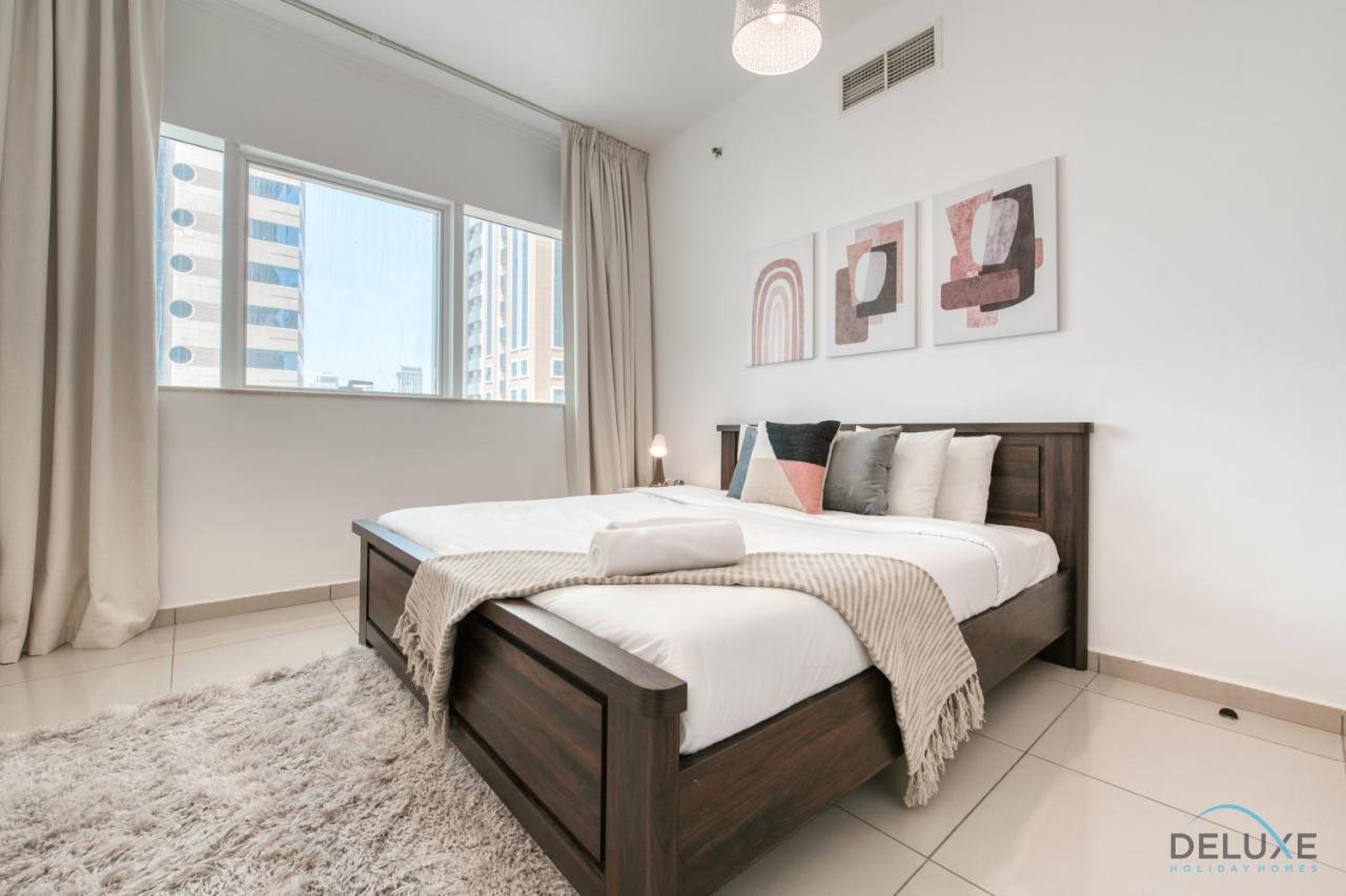Dreamy 2br At Marina Pinnacle Marina By Deluxe Homes *