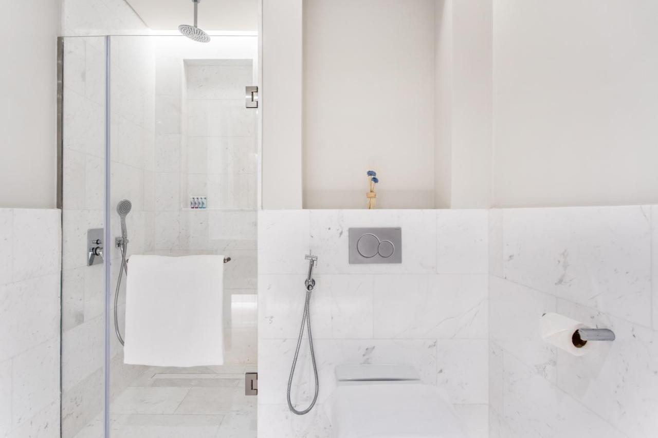 Icon Casa Living -studio In Palm Tower - St Regis - Holiday home