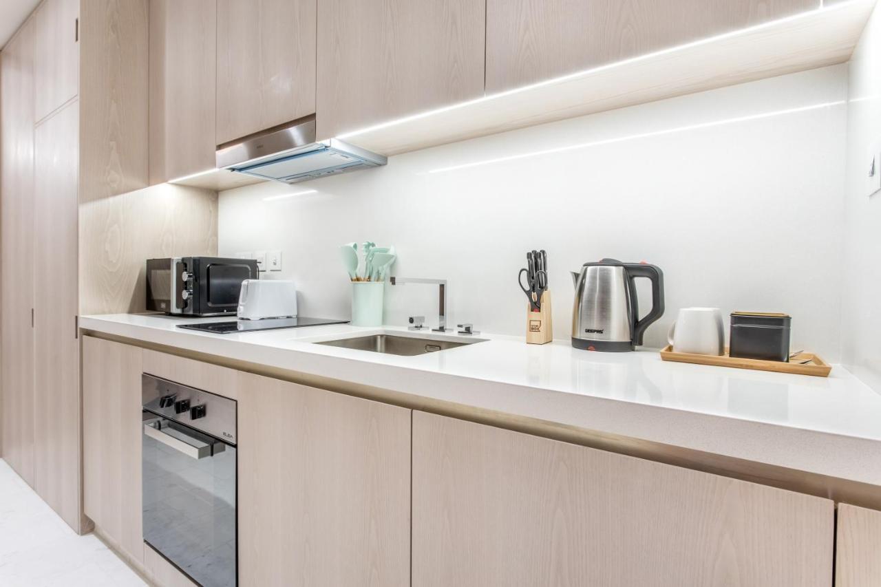 Holiday home Icon Casa Living -studio In Palm Tower - St Regis - *