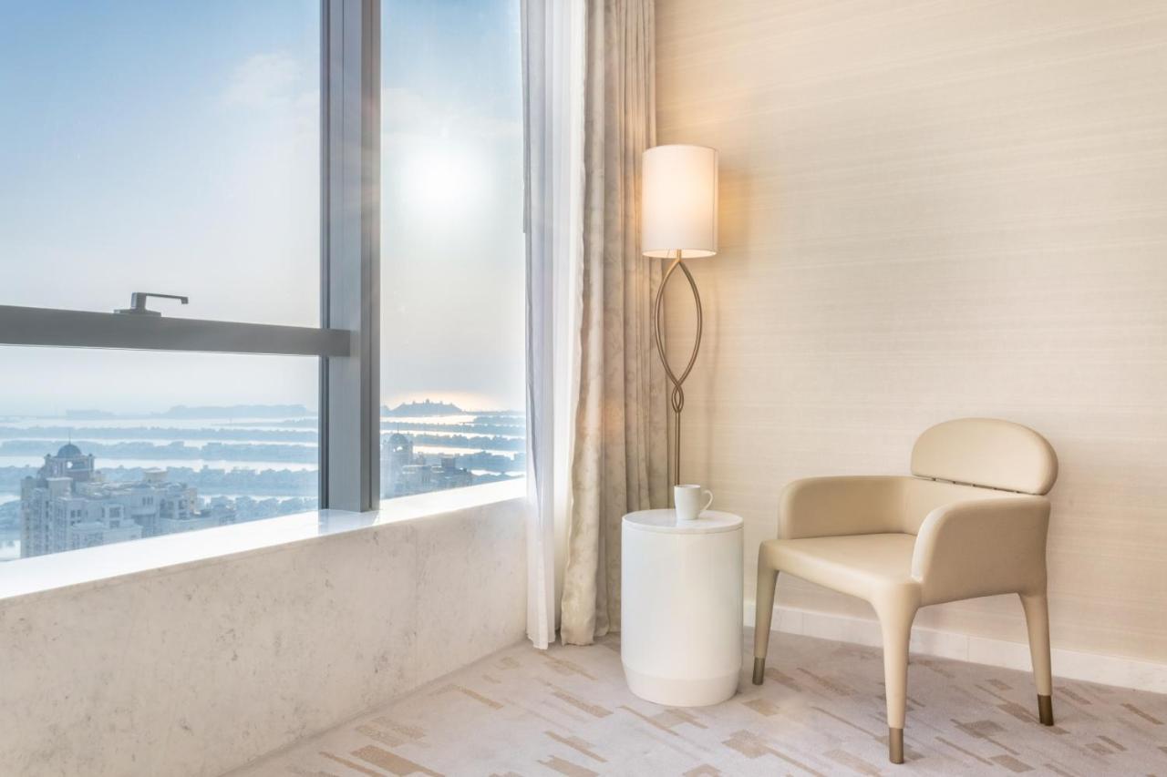 Holiday home Icon Casa Living -studio In Palm Tower - St Regis -