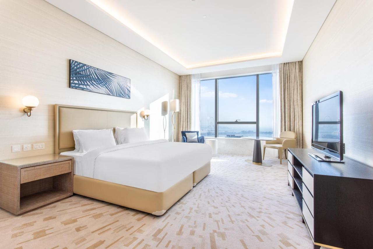 Icon Casa Living -studio In Palm Tower - St Regis - *
