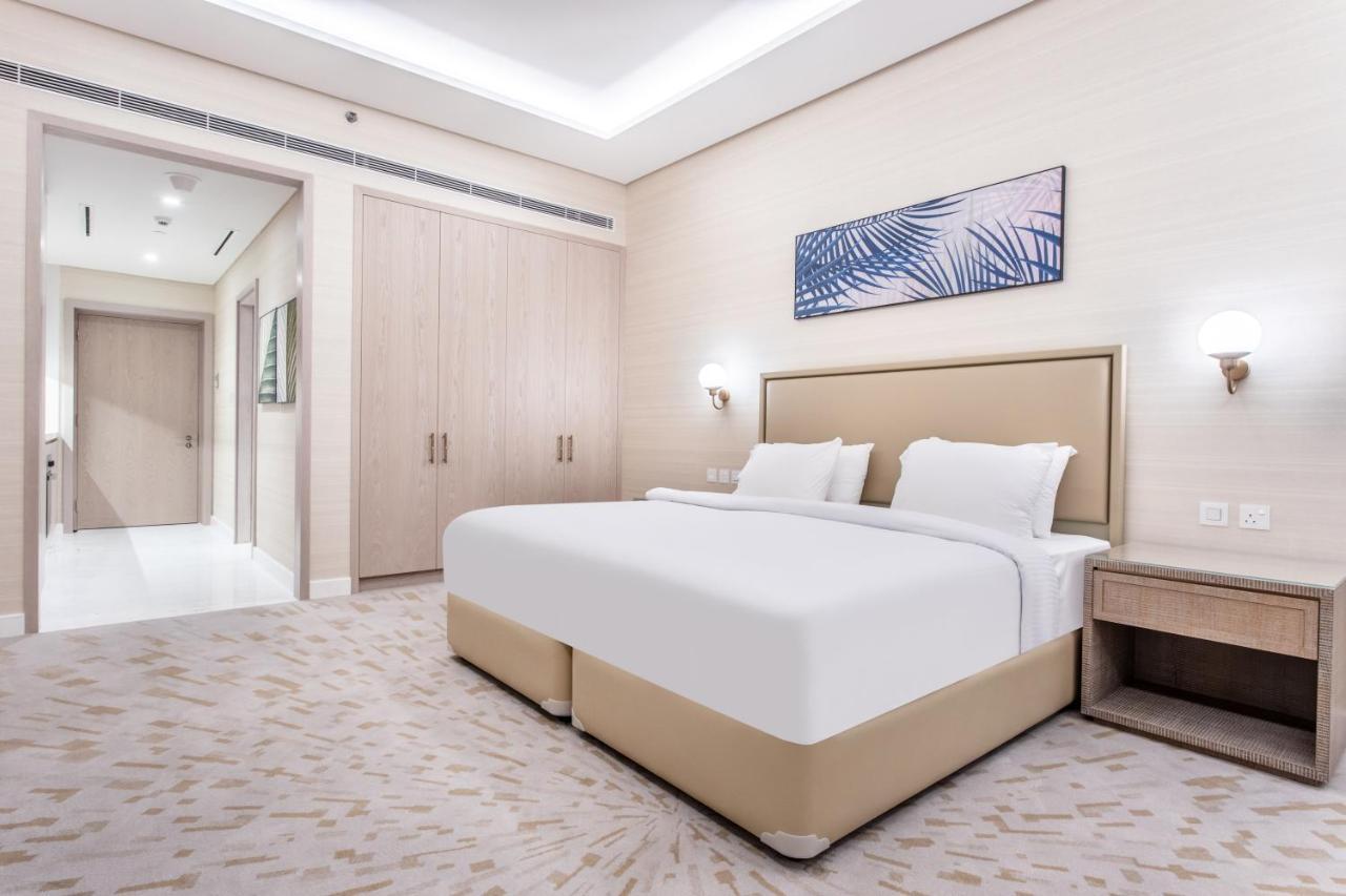 Icon Casa Living -studio In Palm Tower - St Regis - *