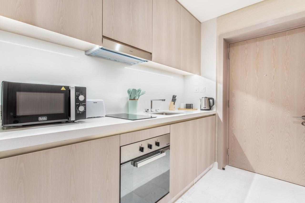 Holiday home Icon Casa Living -studio In Palm Tower - St Regis - Dubai