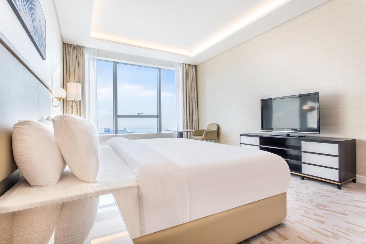 Icon Casa Living -studio In Palm Tower - St Regis - Holiday home Dubai
