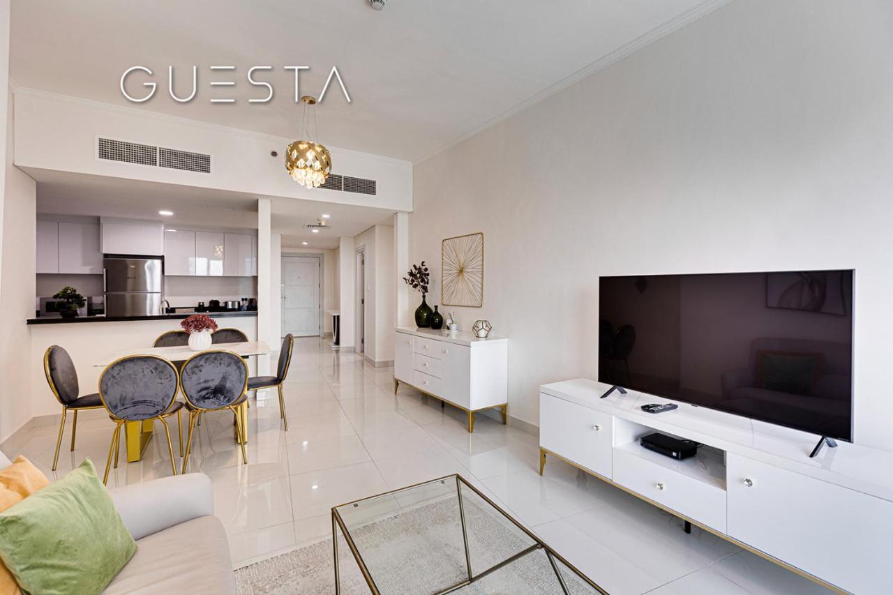 Apartment Damac Heights, Dubai Marina