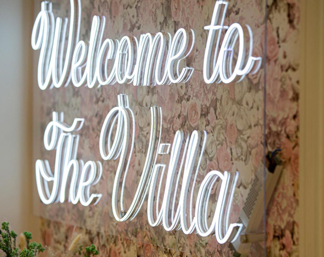 Villa Modern Hills Luxury 4 Bedroom Dubai