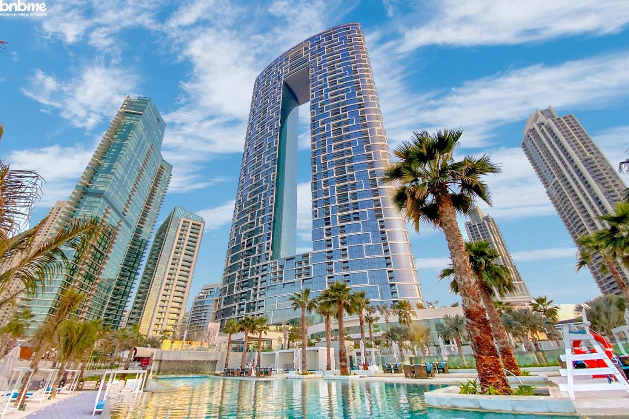 Address Residences High-floor Luxury - 4506 Apartment Dubai