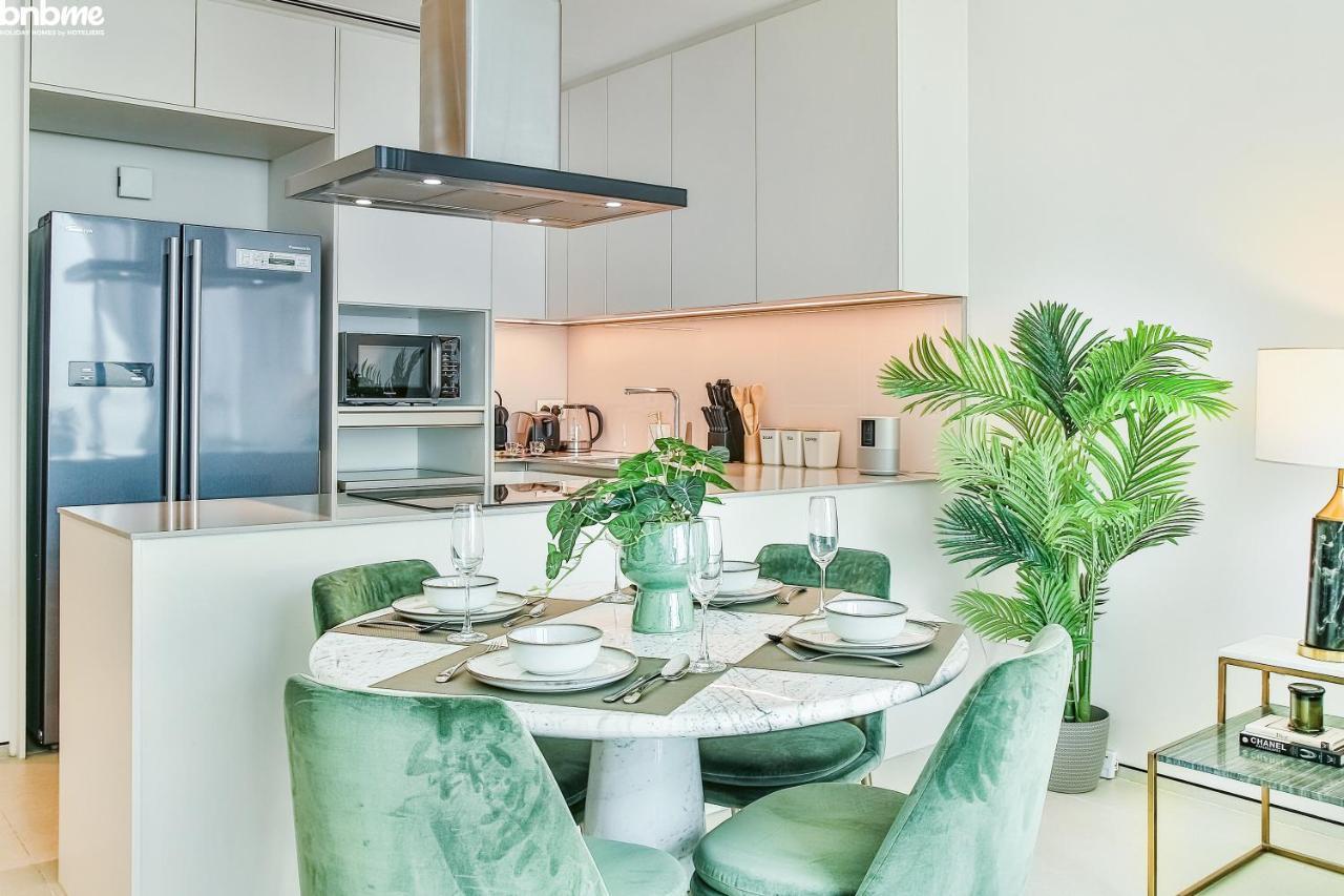 Address Residences High-floor Luxury - 4506 Apartment *