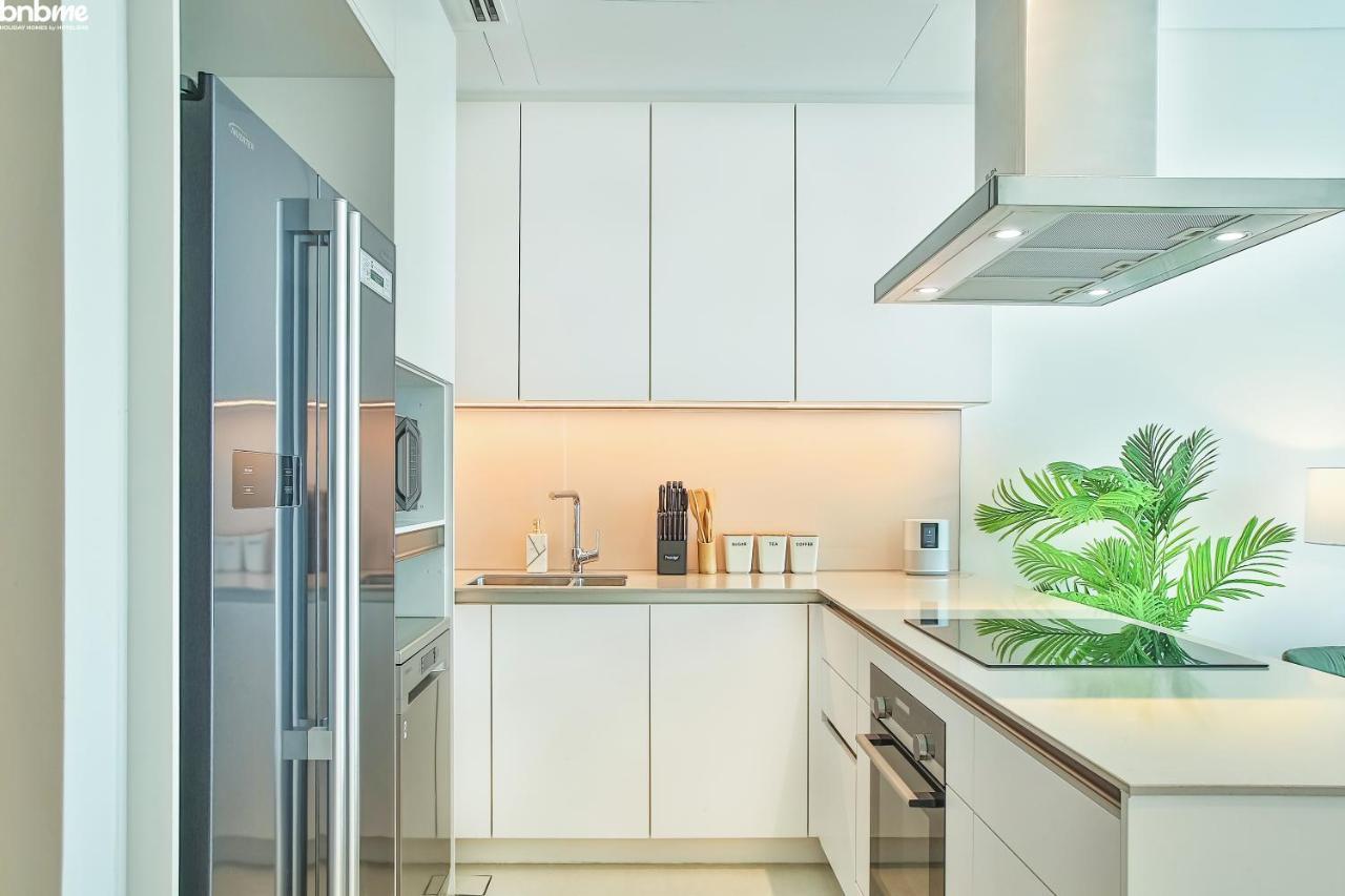 Address Residences High-floor Luxury - 4506