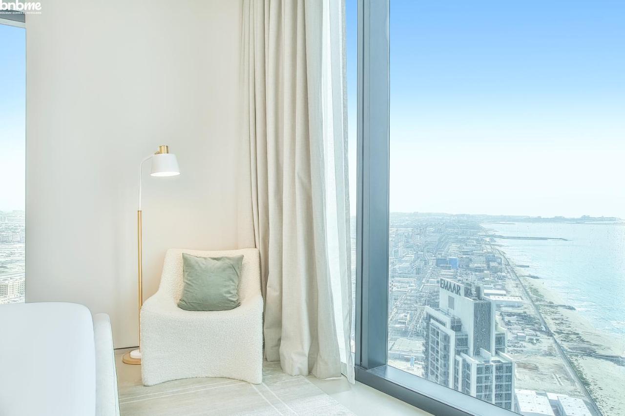 Address Residences High-floor Luxury - 4506 *