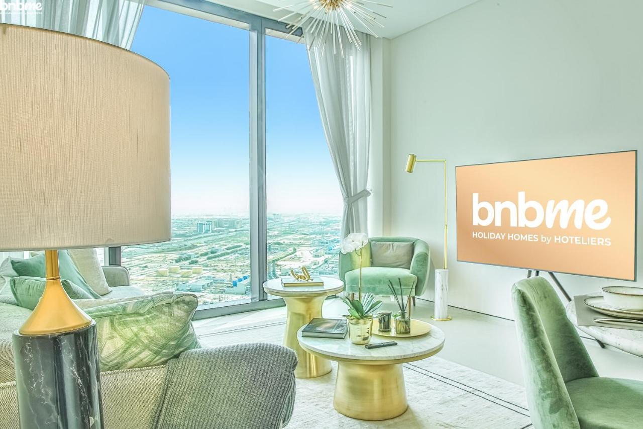 Address Residences High-floor Luxury - 4506 * Dubai
