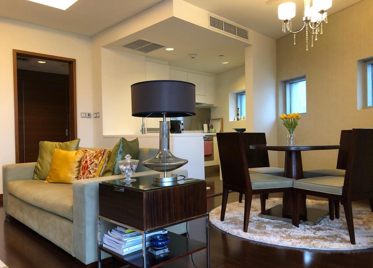 Apartment Dream - Fashion Avenue Residences Formerly Address Mall Dubai