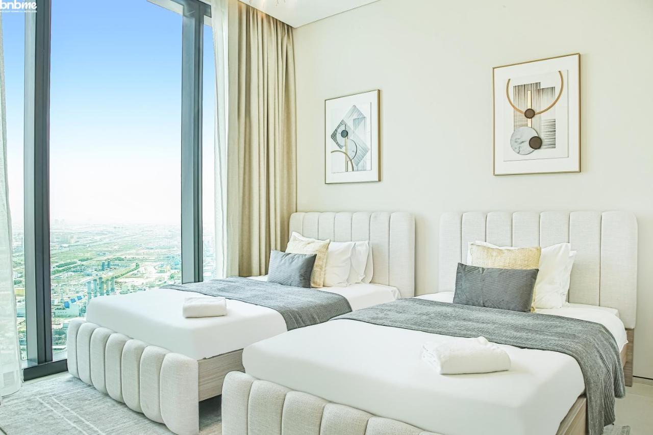 Address Residences High-floor Luxury - 4506 *