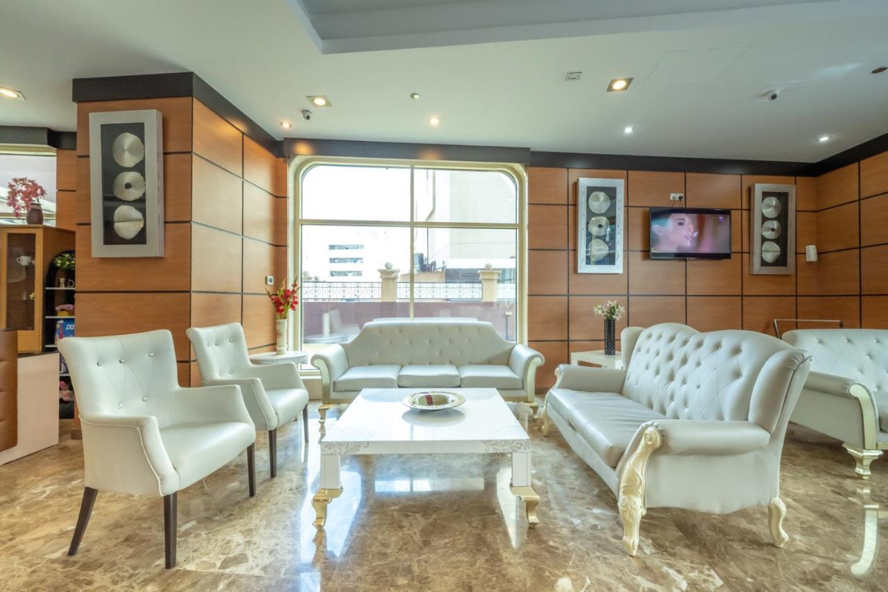 Hotel Pearl Swiss Dubai