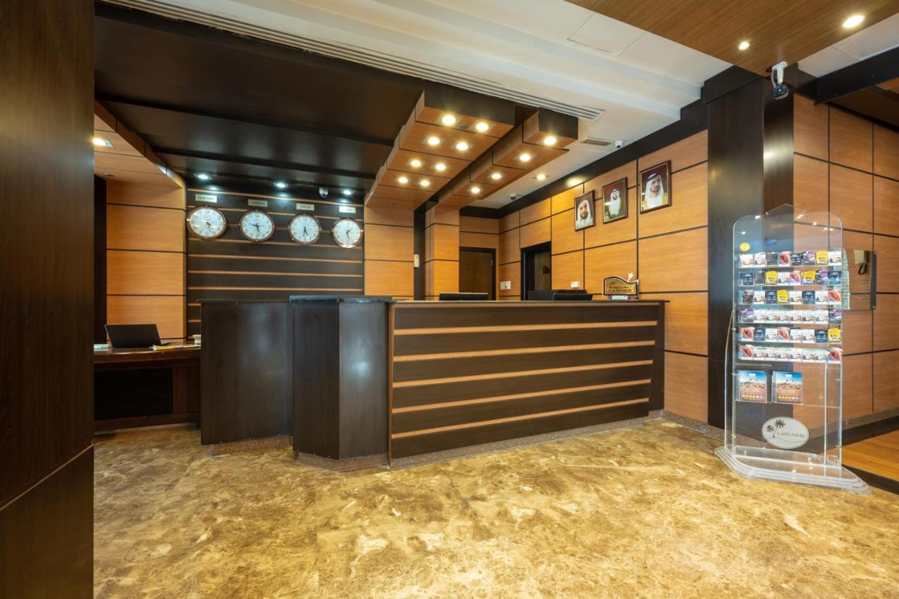 Pearl Swiss Dubai