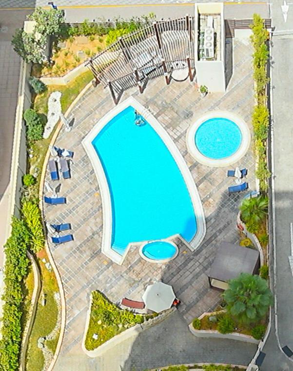 Lovely 2 Bed With Marina View - Dhl Apartment *
