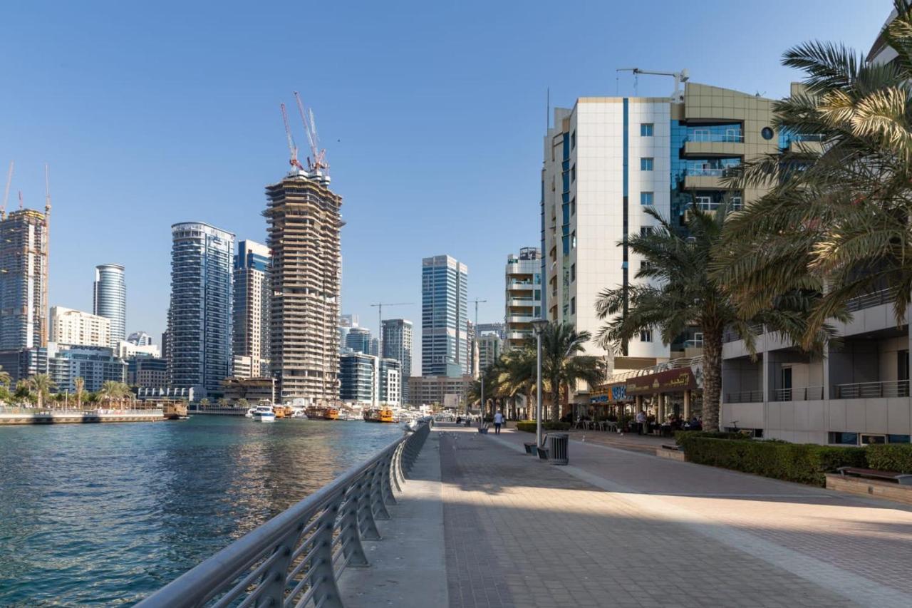 Frank Porter - Studio One * Dubai