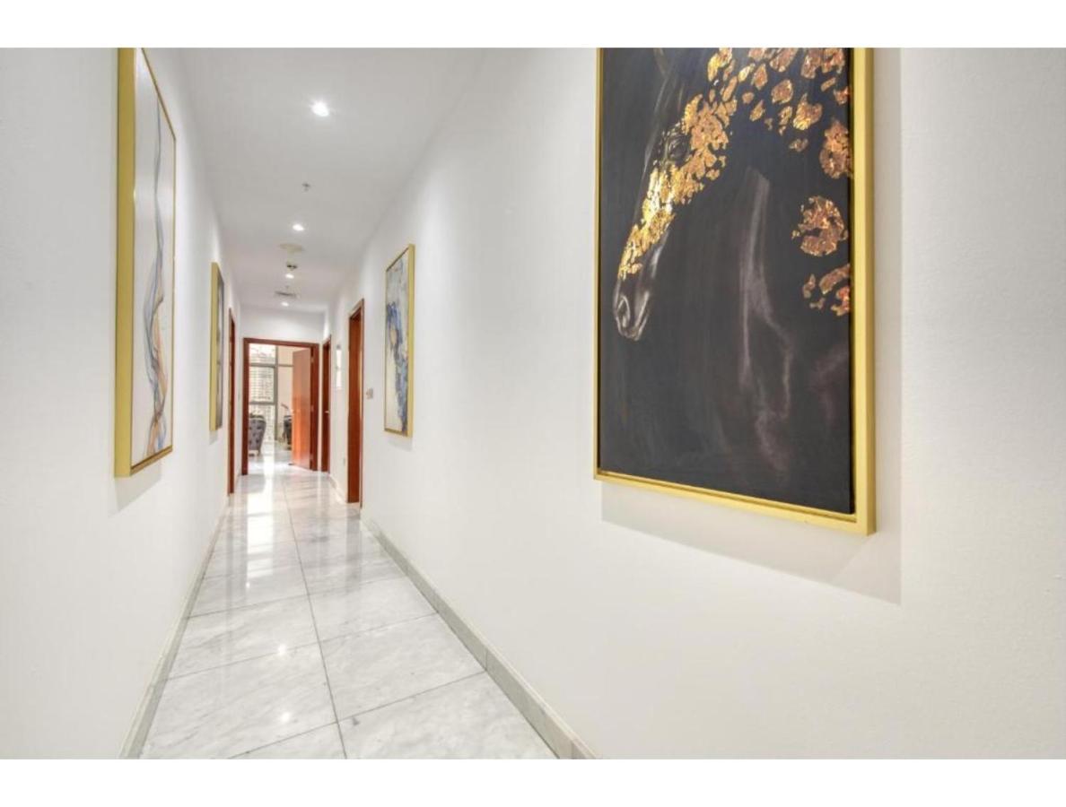 The Penthouse Near Burj Khalifa And Mall Apartamento