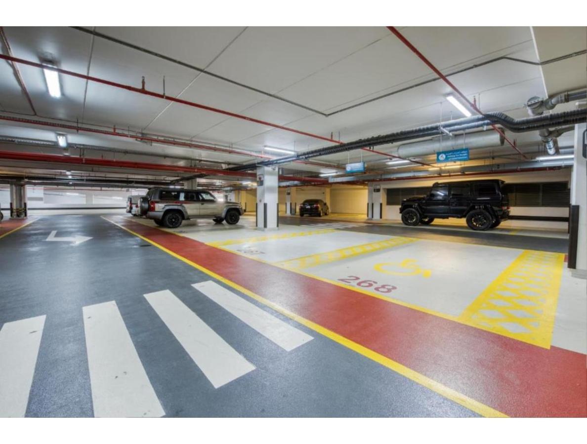 The Penthouse Near Burj Khalifa And Mall Apartamento *
