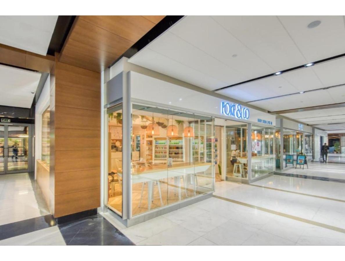 The Penthouse Near Burj Khalifa And Mall Apartamento