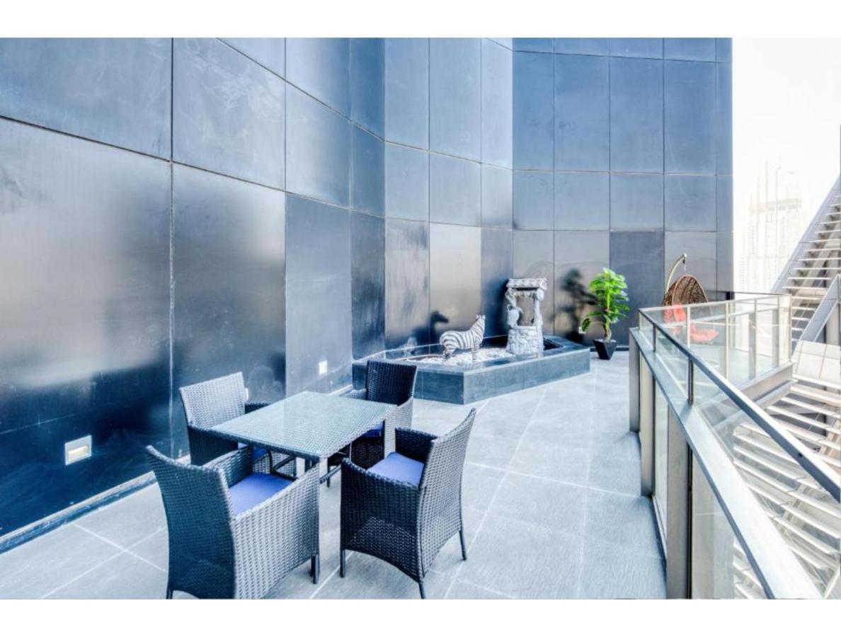 The Penthouse Near Burj Khalifa And Mall