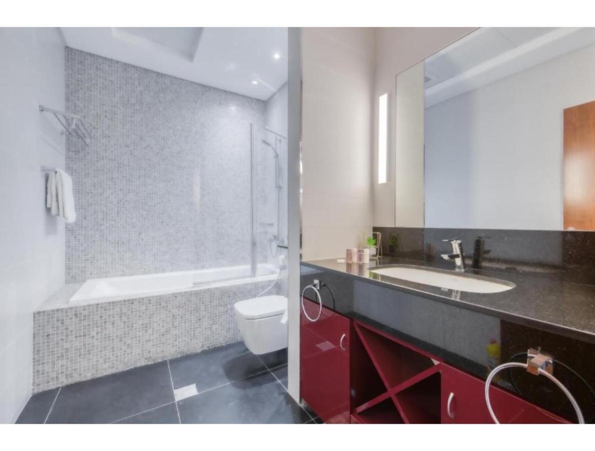Apartamento The Penthouse Near Burj Khalifa And Mall *