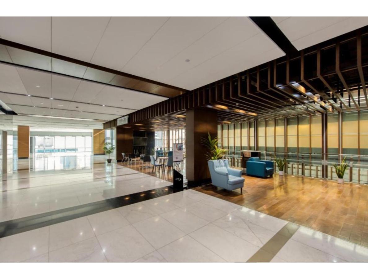 The Penthouse Near Burj Khalifa And Mall Apartamento *