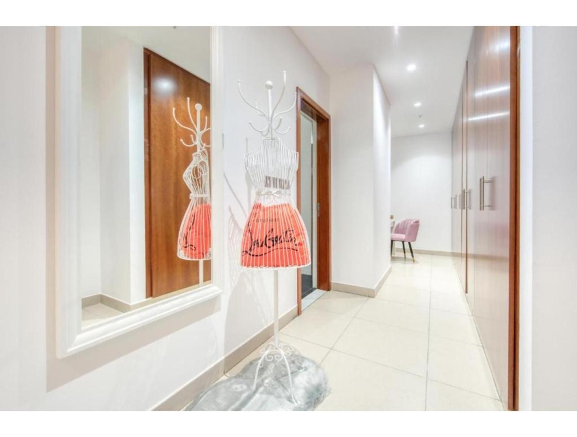 The Penthouse Near Burj Khalifa And Mall Apartamento Dubai