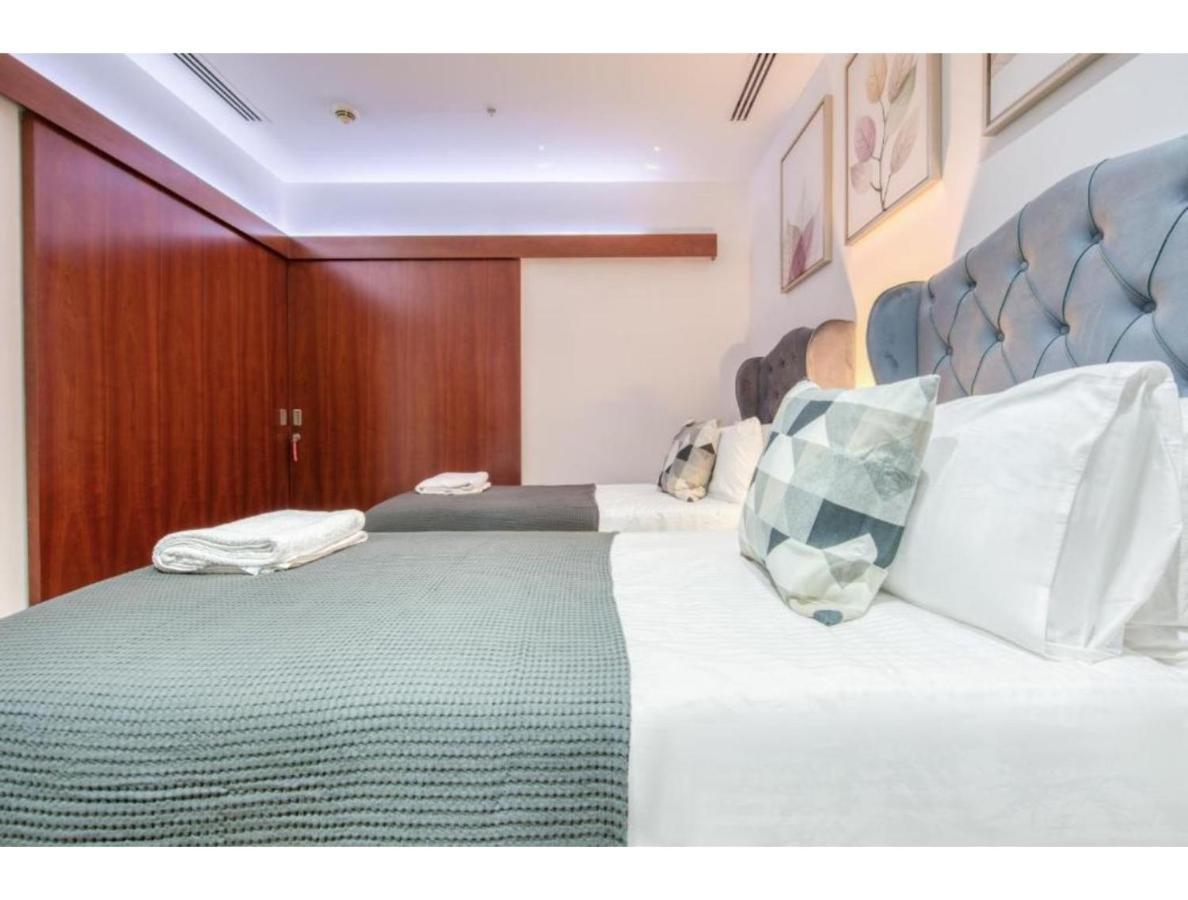 The Penthouse Near Burj Khalifa And Mall Apartamento *