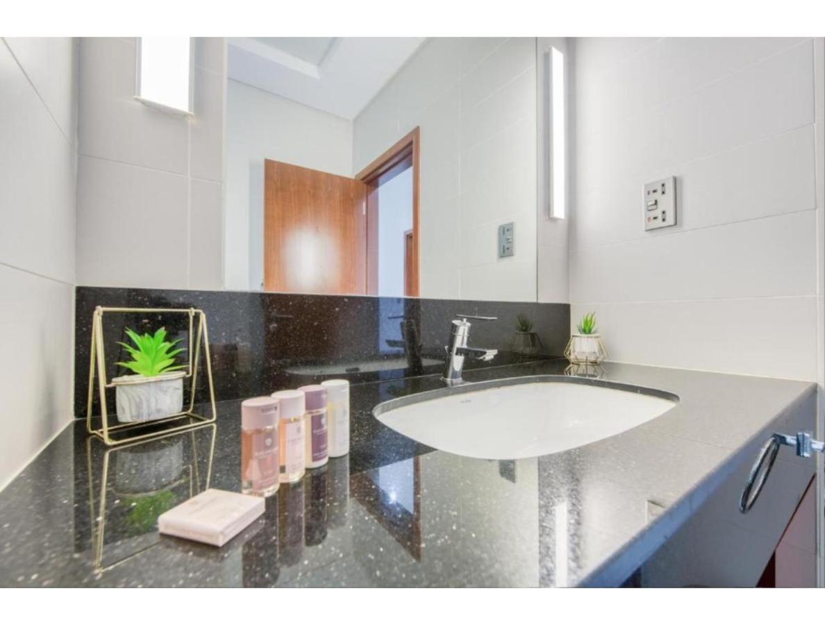 The Penthouse Near Burj Khalifa And Mall * Dubai
