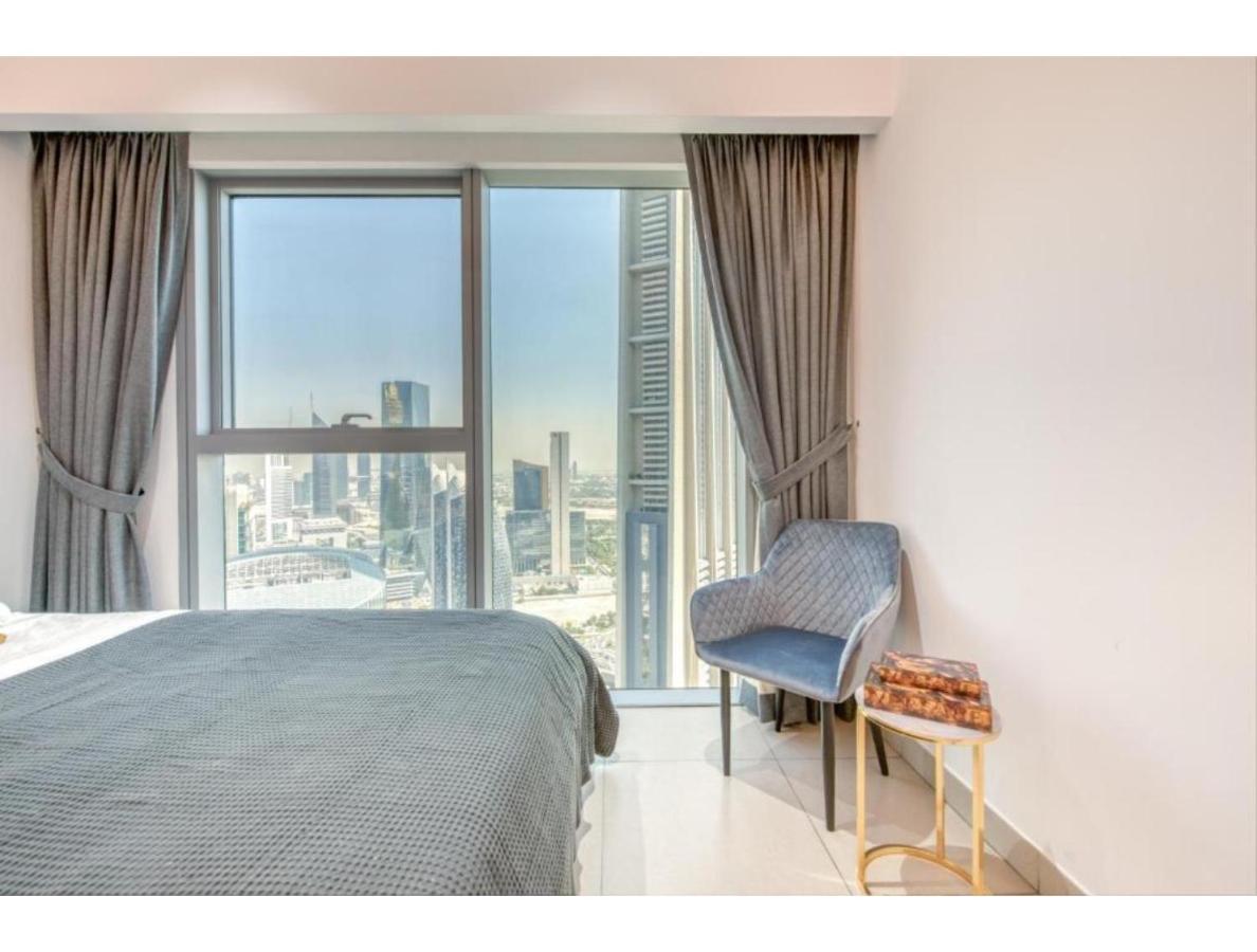 The Penthouse Near Burj Khalifa And Mall Apartamento Dubai