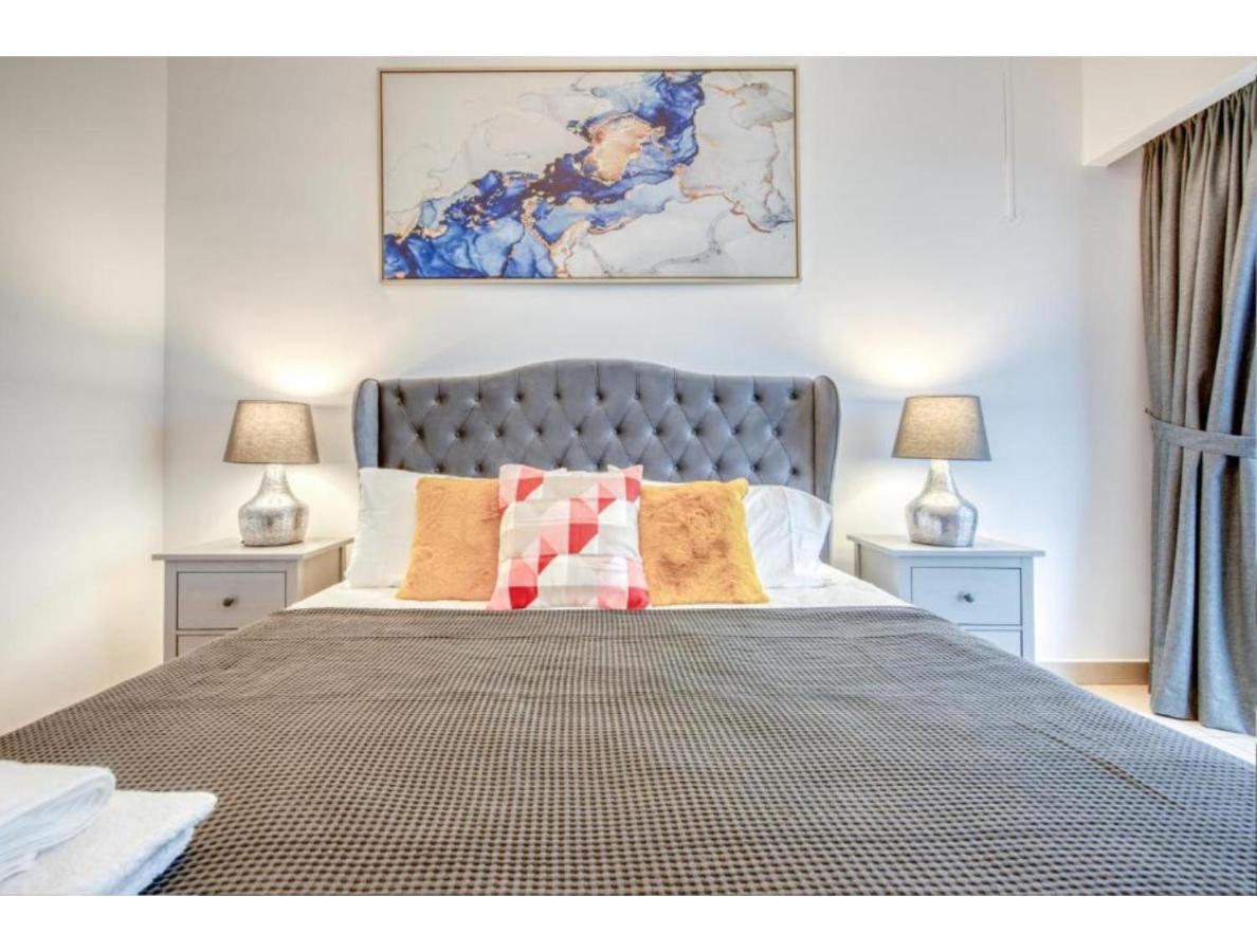 The Penthouse Near Burj Khalifa And Mall Apartamento
