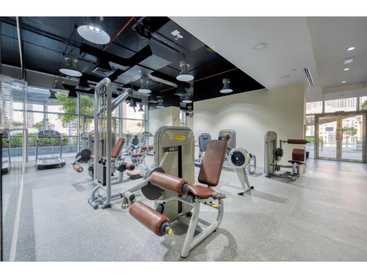 The Penthouse Near Burj Khalifa And Mall *