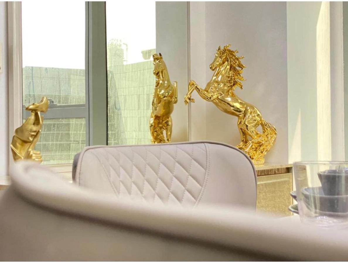 The Penthouse Near Burj Khalifa And Mall Apartamento *