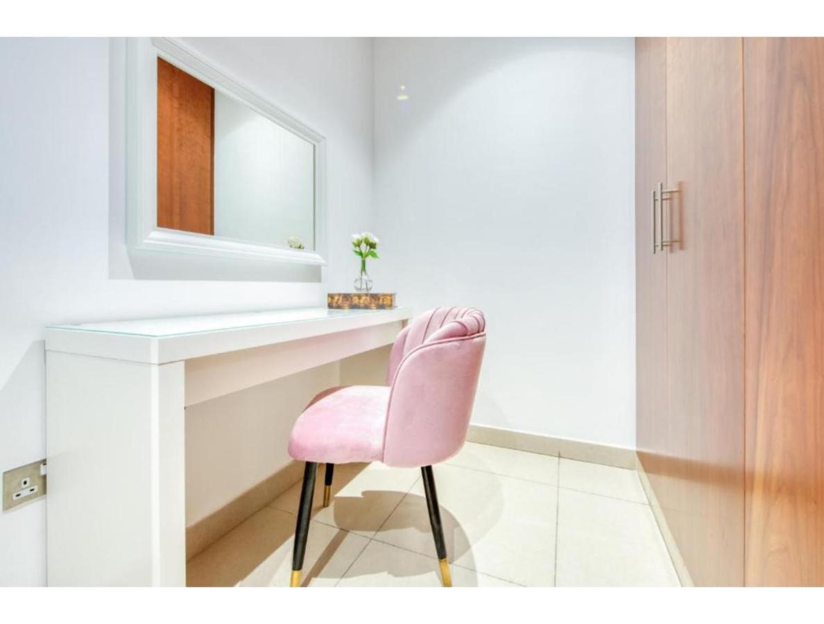 The Penthouse Near Burj Khalifa And Mall Apartamento Dubai